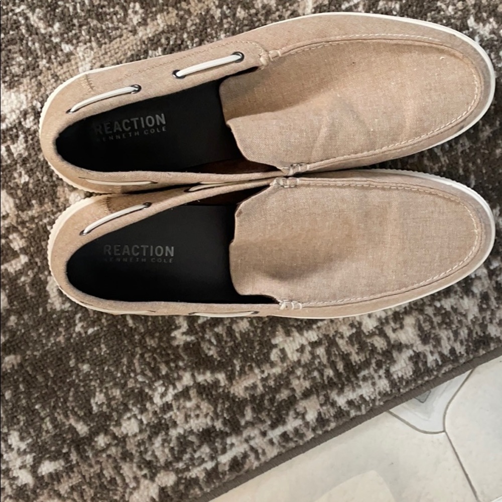 Men’s shoes